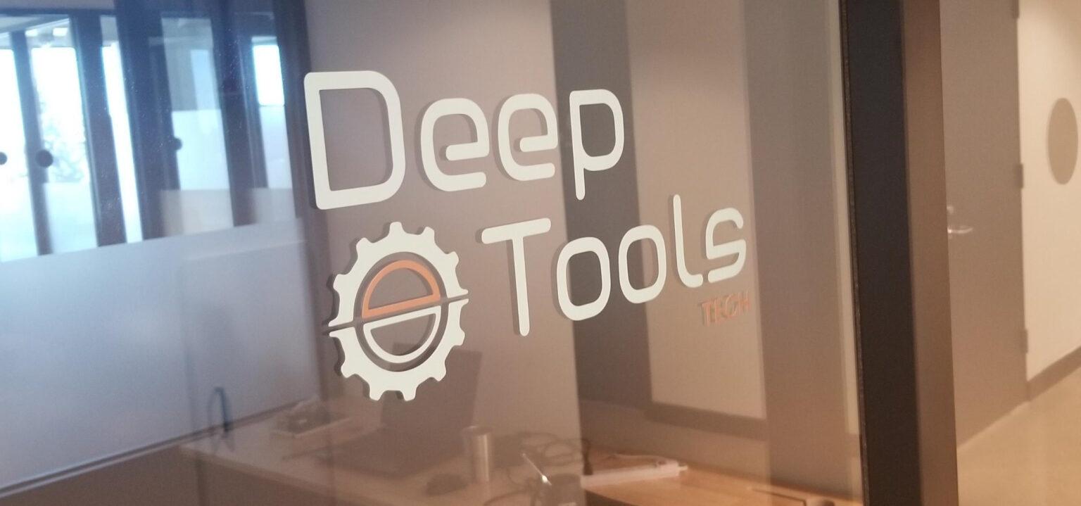 Deep Tools office