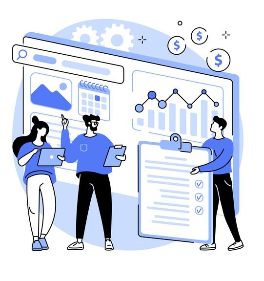 Comprehensive Reporting